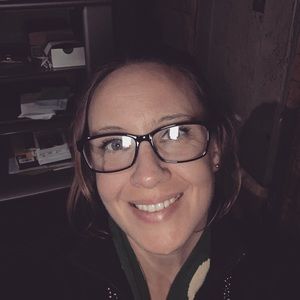 Meet your Posher, Diane